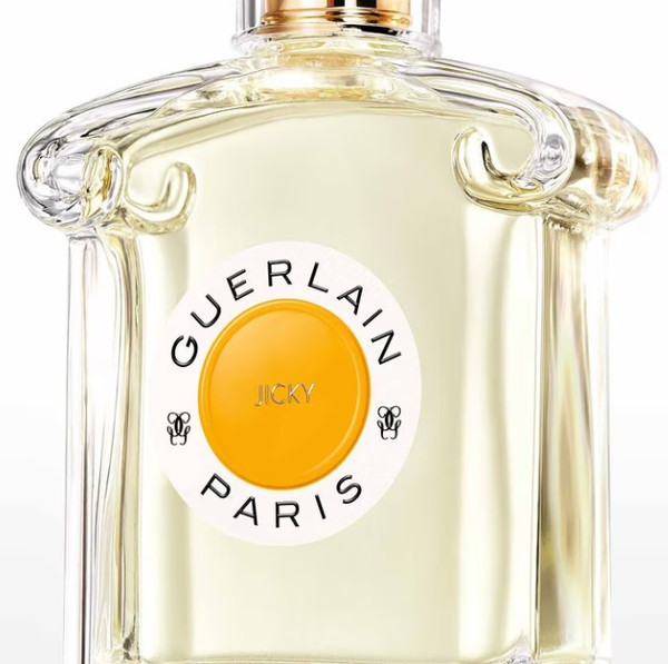 Изображение товара Парфюмерная вода Guerlain Jicky (75мл)
