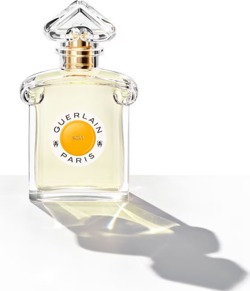 Изображение товара Парфюмерная вода Guerlain Jicky (75мл)