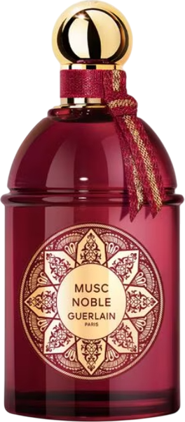 Изображение товара Парфюмерная вода Guerlain Musc Noble (125мл)