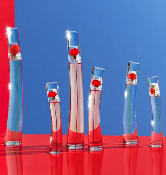 Изображение товара Парфюмерная вода Kenzo Flower By Eau De Vie Legere (100мл)