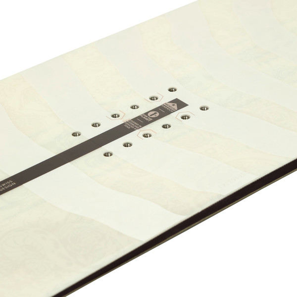 Изображение товара Сноуборд Nidecker Sensor Pro Mex 2024-25 (р.158)