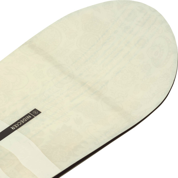 Изображение товара Сноуборд Nidecker Sensor Pro Mex 2024-25 (р.158)