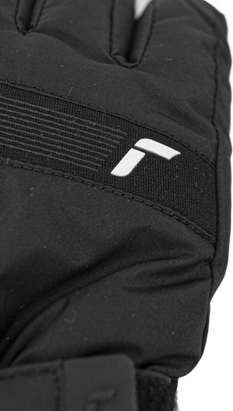 Изображение товара Перчатки лыжные Reusch Flash Gore-Tex Junior / 6261305-7701 (р.4.5, Black/White)