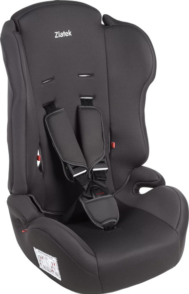 Изображение товара Автокресло Zlatek Basic ZL513 / KRES4140 (серый умбра)