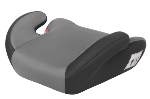Изображение товара Бустер Еду-Еду KS 316 / KRES4099 (серый)