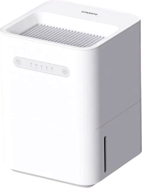 Изображение товара Традиционный увлажнитель воздуха SmartMi Evaporative Humidifier 3 Lite CJXJSQ06ZM