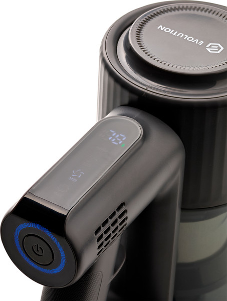 Изображение товара Вертикальный пылесос Evolution Smart Clean VC2215
