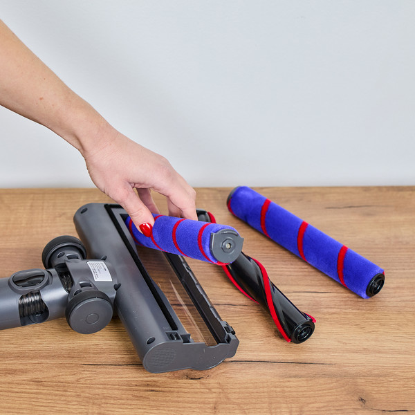 Изображение товара Вертикальный пылесос Evolution Smart Clean VC2215