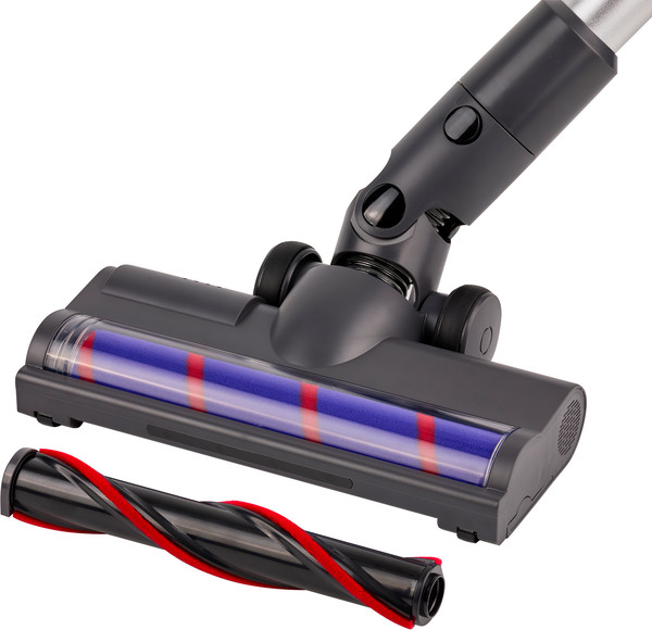 Изображение товара Вертикальный пылесос Evolution Smart Clean VC2215