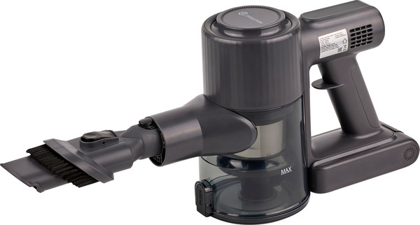 Изображение товара Вертикальный пылесос Evolution Smart Clean VC2215
