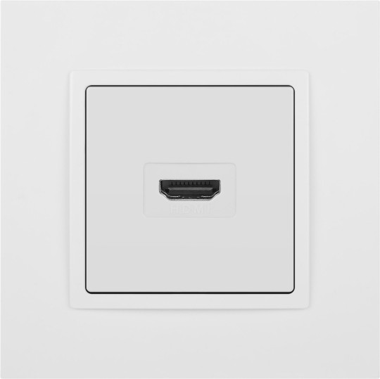 Изображение товара Розетка ЭРА Elegance 14-3114-01М / Б0065776 (белый матовый)