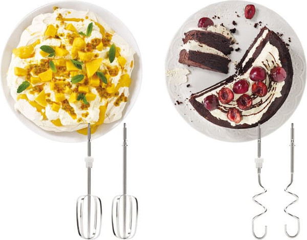 Изображение товара Миксер стационарный съемный Kenwood HMP32.A0WH