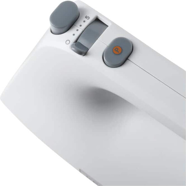 Изображение товара Миксер стационарный съемный Kenwood HMP32.A0WH