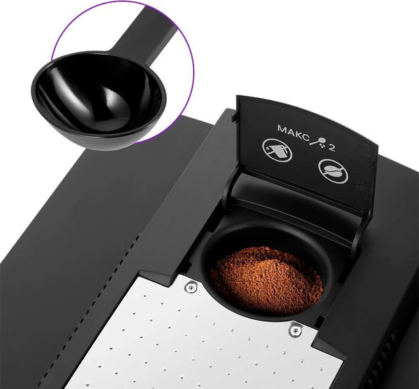 Изображение товара Кофемашина Kitfort КТ-7320