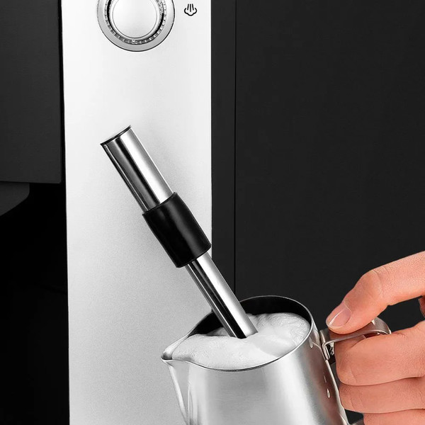 Изображение товара Кофемашина Kitfort КТ-7320