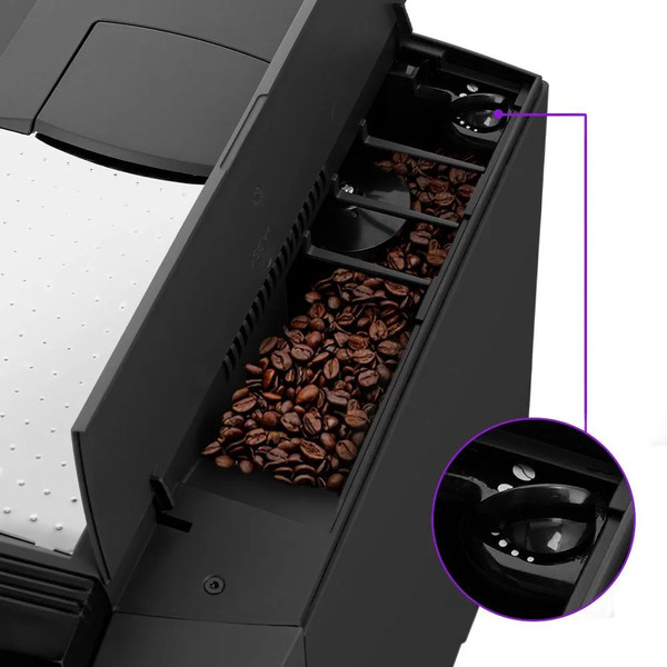 Изображение товара Кофемашина Kitfort КТ-7320