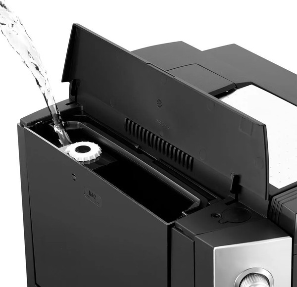 Изображение товара Кофемашина Kitfort КТ-7320