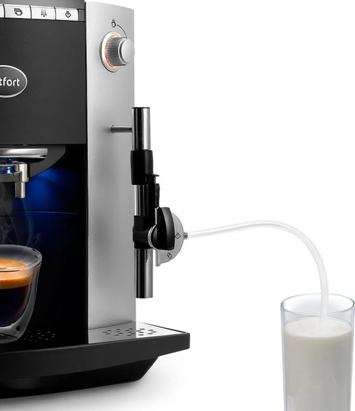 Изображение товара Кофемашина Kitfort КТ-7320