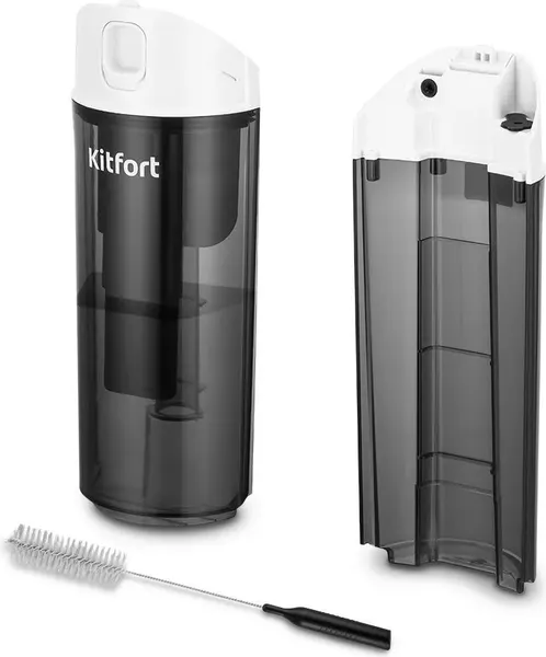 Изображение товара Вертикальный пылесос Kitfort КТ-5267