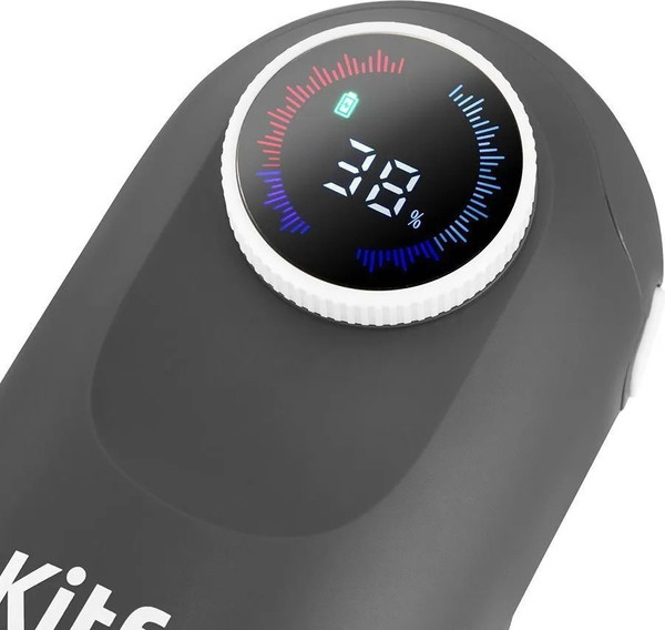 Изображение товара Вертикальный пылесос Kitfort КТ-5287