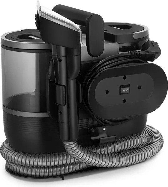 Изображение товара Пылесос Kitfort Паровой моющий KT-5323