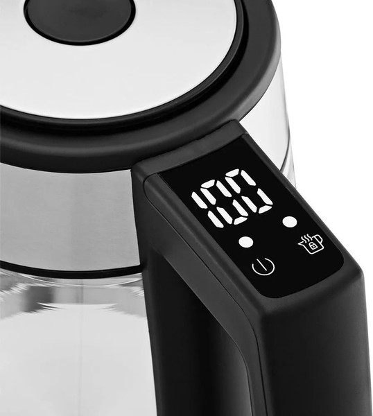 Изображение товара Электрочайник Kitfort КТ-6712