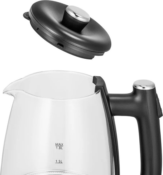 Изображение товара Электрочайник Kitfort КТ-6728