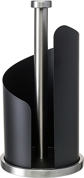 Изображение товара Держатель бумажных полотенец Smart Solutions Riks / SS0000249 (графит)