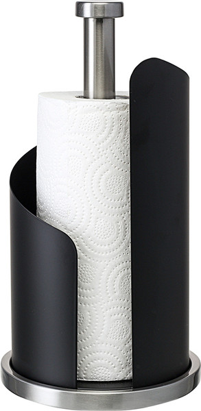 Изображение товара Держатель бумажных полотенец Smart Solutions Riks / SS0000249 (графит)