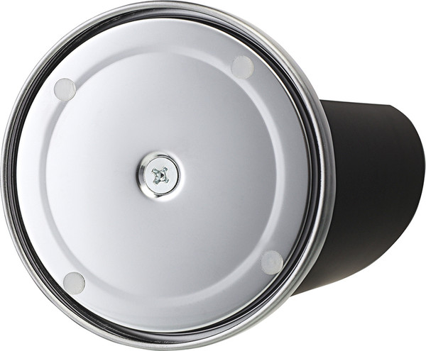 Изображение товара Держатель бумажных полотенец Smart Solutions Riks / SS0000249 (графит)