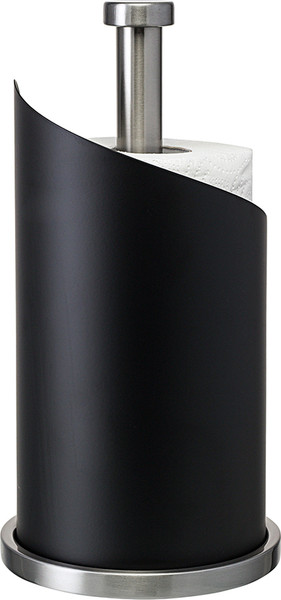 Изображение товара Держатель бумажных полотенец Smart Solutions Riks / SS0000249 (графит)