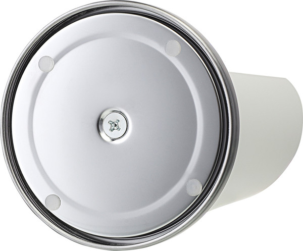 Изображение товара Держатель бумажных полотенец Smart Solutions Riks / SS0000248 (молочный)