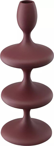 Изображение товара Подсвечник Bergenson Bjorn Vivlend / BB0000871 (винный)