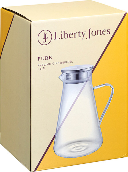 Изображение товара Кувшин Liberty Jones Pure / LJ0000373