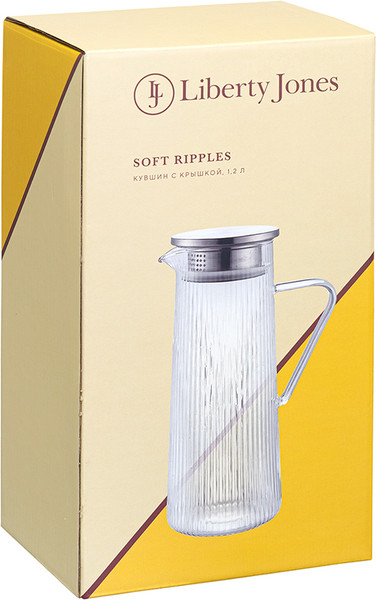 Изображение товара Кувшин Liberty Jones Soft Ripples / LJ0000367