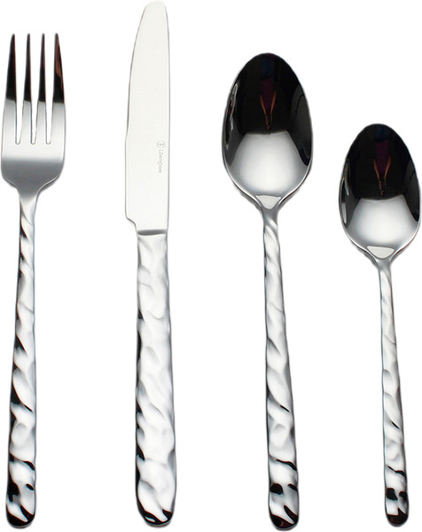 Изображение товара Набор столовых приборов Liberty Jones Fluid / LJ0000382 (16шт, серебристый)