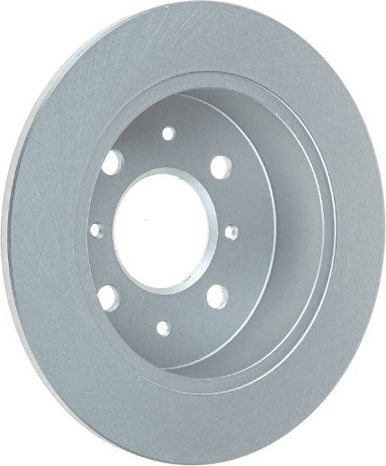 Изображение товара Тормозной диск GANZ GIJ06049