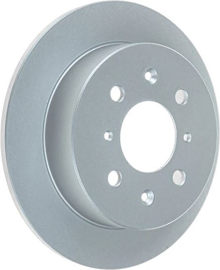 Изображение товара Тормозной диск GANZ GIJ06049