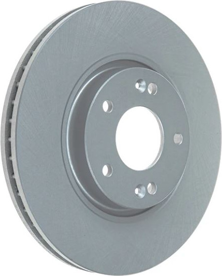 Изображение товара Тормозной диск GANZ GIJ10006