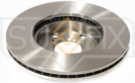 Изображение товара Тормозной диск SUFIX FX-1082
