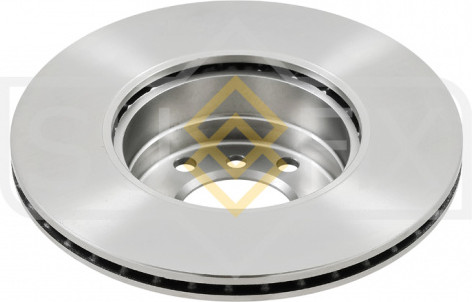 Изображение товара Тормозной диск SUFIX FX-1194