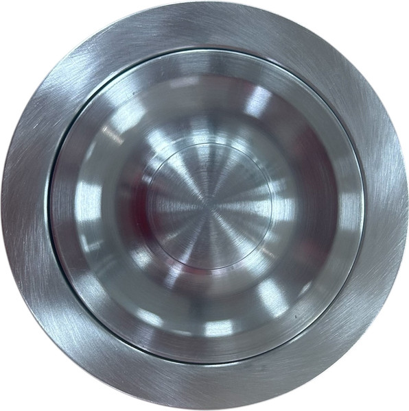 Изображение товара Мойка кухонная Schtoff Best Silver 6050