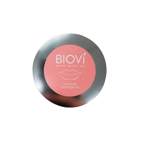 Изображение товара Набор косметики для лица Biovi SPA Riuals Lips