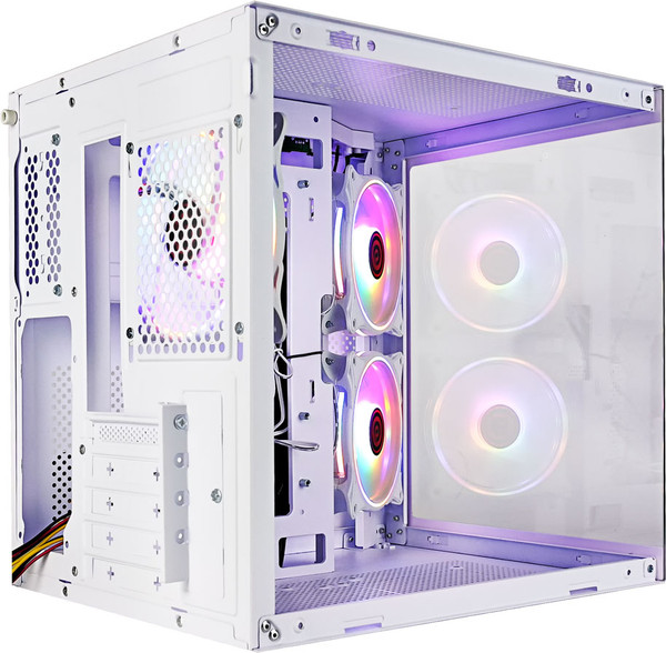 Изображение товара Корпус для компьютера Ginzzu V250