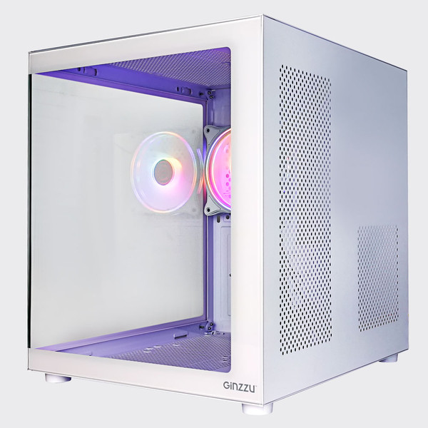 Изображение товара Корпус для компьютера Ginzzu V250