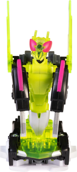 Изображение товара Игрушка-трансформер Screechers Дикие Скричеры. Бласт Чардж Соник Блейд S5 / 65078