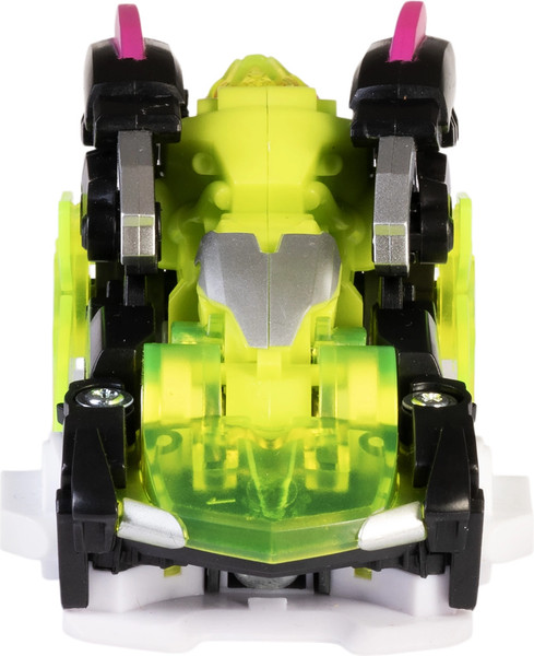 Изображение товара Игрушка-трансформер Screechers Дикие Скричеры. Бласт Чардж Соник Блейд S5 / 65078