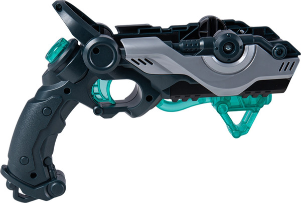 Изображение товара Игрушка-трансформер Screechers Дикие Скричеры. Бласт Чардж Соник Блейд S5 / 65078