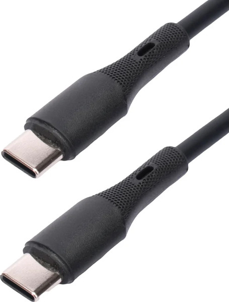 Изображение товара Кабель Gembird CC-USB2S-CMCM-1M-BK