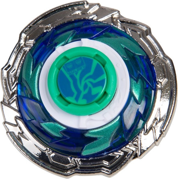 Изображение товара Игровой набор Infinity Nado Волчок. Crystal Whisker SE / 41782